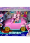 Enchantimals Tavşancık Araba
