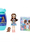Enchantimals Yumurtadan Çıkan Bebekler Serisi - Pristina Polar Be