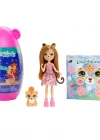 Enchantimals Yumurtadan Çıkan Bebekler Serisi - Pristina Polar Be