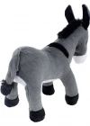 Eşek 45 cm Peluş Oyuncak
