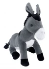 Eşek 45 cm Peluş Oyuncak