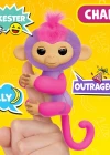 Fingerlings Figürler - Charli