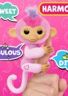 Fingerlings Figürler - Harmony