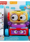 Fisher Price 4ü 1 Arada Eğlenceli Robot