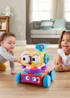 Fisher Price 4ü 1 Arada Eğlenceli Robot