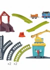 Fisher-Price - Thomas ve Arkadaşları - Carly ve Sandy Oyun Seti