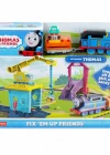 Fisher-Price - Thomas ve Arkadaşları - Carly ve Sandy Oyun Seti