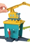 Fisher-Price - Thomas ve Arkadaşları - Carly ve Sandy Oyun Seti