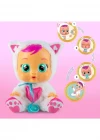 Giochi Preziosi Cry Babies Aglayan Daisy Cyb41000 91658, Ağlayan Bebek Daisy