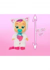 Giochi Preziosi Cry Babies Aglayan Daisy Cyb41000 91658, Ağlayan Bebek Daisy