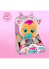 Giochi Preziosi Cry Babies Aglayan Daisy Cyb41000 91658, Ağlayan Bebek Daisy