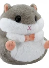 Hamster 30 cm Peluş Oyuncak