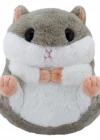Hamster 30 cm Peluş Oyuncak