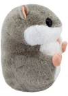 Hamster 30 cm Peluş Oyuncak