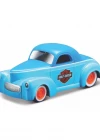 Harley-Davidson 1941 Willys Coupe Model Araba 1/64