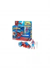 Hasbro Spiderman Web Blast Cycle F6899 Lisanslı Ürün