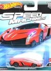 Hot Wheels Car Culture Premium Arabalar HKC41 - Lamborghini Venen