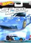Hot Wheels Car Culture Premium Arabalar HKC44 - Porsche 911 GT3