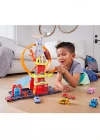 Hot Wheels Çember Pistli İftaiye İstasyonu HKX41