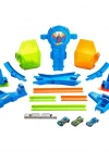 Hot Wheels Denge Yarışı Oyun Seti