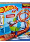 Hot Wheels Dikey Yarış Heyecanı Oyun Seti HMB15
