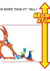 Hot Wheels Dikey Yarış Heyecanı Oyun Seti HMB15