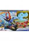 Hot Wheels Dinozor ile Mücadele Oyun Seti HKX42
