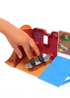 Hot Wheels Donut Kaykay Parkı Oyun Seti