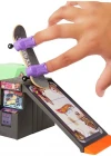Hot Wheels Eğlenceli Kaykay Parkı Oyun Seti
