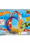 Hot Wheels Enerji Pisti Yarış Seti