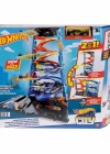 Hot Wheels Heyecanlı Yarış Kulesi HKX43