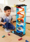 Hot Wheels Heyecanlı Yarış Kulesi HKX43