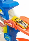 Hot Wheels Köpek Balığından Kaçış Oyun Seti HDP06