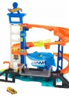 Hot Wheels Köpek Balığından Kaçış Oyun Seti HDP06
