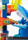 Hot Wheels Köpek Balığından Kaçış Oyun Seti HDP06