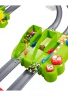 Hot Wheels Mario Kart Motorlu Çılgın Dönüş Parkuru Yarış Seti