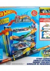 Hot Wheels Mini Garaj