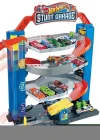 Hot Wheels Mini Garaj