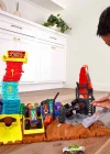 Hot Wheels Monster Trucks Arenada Yarı Final Setleri HNB94
