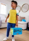 Hot Wheels Monster Trucks Mega-Wrexin Çarpışma Kafesi HNC29