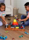 Hot Wheels Monster Trucks Muhteşem Çarpışma Arenası Oyun Seti HNB