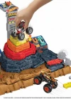 Hot Wheels Monster Trucks Muhteşem Çarpışma Arenası Oyun Seti HNB