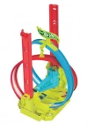 Hot Wheels Neon Speeders Lazer Akrobasi Rampası HPC05