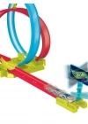 Hot Wheels Neon Speeders Lazer Akrobasi Rampası HPC05