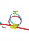 Hot Wheels Neon Speeders Lazer Akrobasi Rampası HPC05