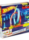 Hot Wheels Neon Speeders Lazer Akrobasi Rampası HPC05