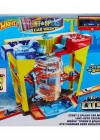 Hot Wheels Oto Yıkamada Renk Değiştirme Oyun Seti - GRW37