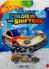 Hot Wheels Renk Değiştiren Araçlar GBF25 - Trak-Tune