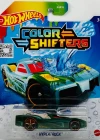 Hot Wheels Renk Değiştiren Araçlar GKC18 - Hypertruck