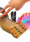 Hot Wheels Skate Octopark Kaykay Seti HMK01